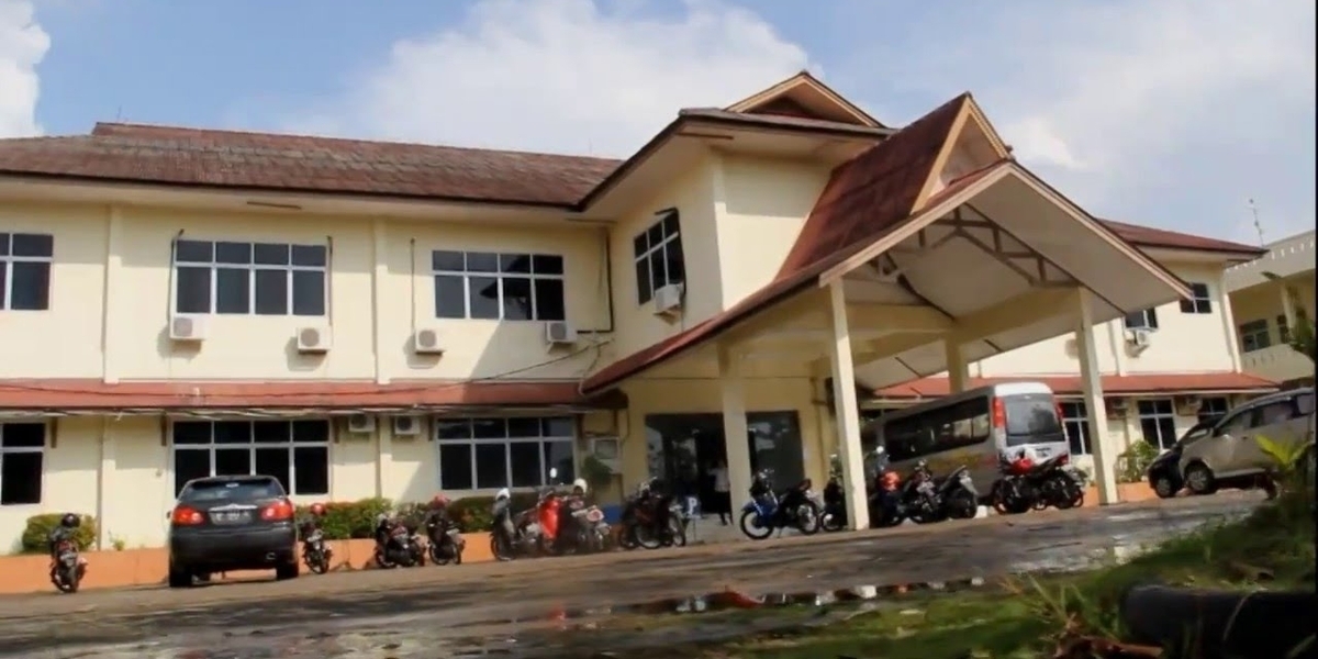 campus background